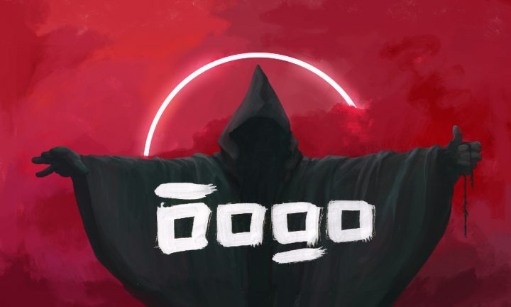 DOGO Steam Release